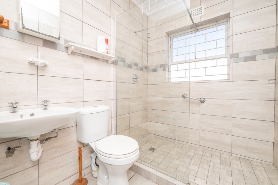 2 Bedroom Property for Sale in Bonnie Brae Western Cape